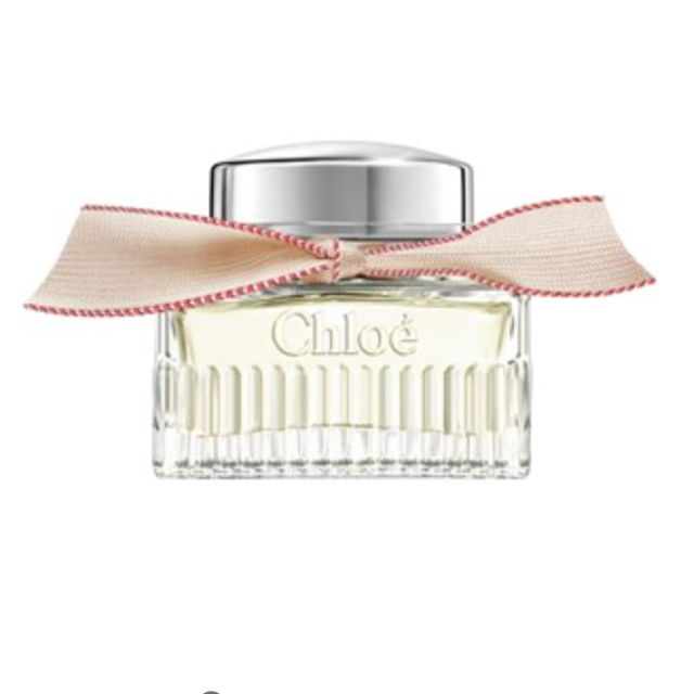 Chloe fragrance