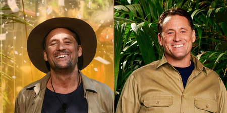 ‘I’m A Celeb’ star Nick Pickard shares details of unaired scenes from camp