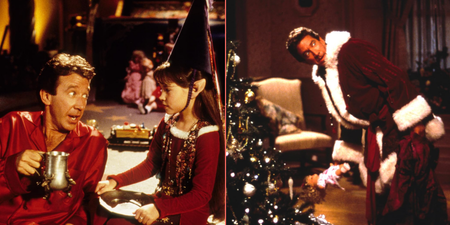Fans are only now spotting this fun detail in ‘The Santa Clause’ almost 30 years later
