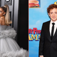 Ariana Grande and Ethan Slater reach sweet relationship milestone