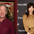 Tim Allen called out for ‘rude’ behaviour by The Santa Clauses co-star