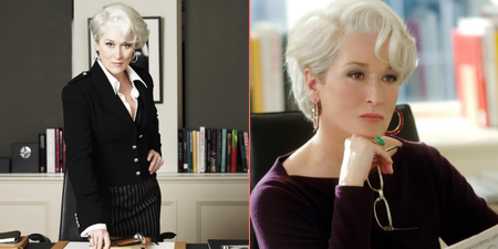Meryl Streep almost wasn’t cast in ‘The Devil Wears Prada’, this is why