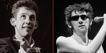 ‘Fairytale of New York’ is tipped to top the charts this Christmas following the passing of Shane MacGowan