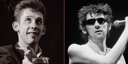 Shane MacGowan remembered as a poet, lyricist, singer, and trailblazer at his funeral service