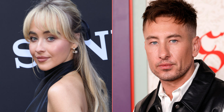 Sabrina Carpenter and Barry Keoghan spark dating rumours