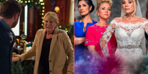 EastEnders fans are furious over this major Christmas Day change