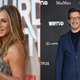 Jennifer Aniston reveals what it’s like to film sex scenes with Jon Hamm