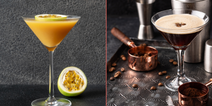 Dry January: Here are four fabulous mocktail recipes perfect for a girl’s night