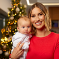 Ferne McCann on Christmas as a mum-of-two and how to prepare for unexpected guests for dinner