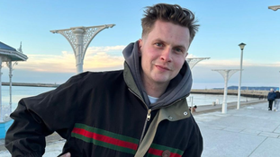 ‘I can’t really believe it’s actually happening’ – Comedian Mark Mehigan reveals his ‘secret project’