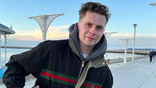 ‘I can’t really believe it’s actually happening’ – Comedian Mark Mehigan reveals his ‘secret project’