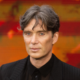 Cillian Murphy says he’s ‘open’ to playing Tommy Shelby again