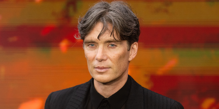 Cillian Murphy says he’s ‘open’ to playing Tommy Shelby again