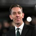 Ryan Tubridy makes a rare red carpet appearance at The Crown premiere