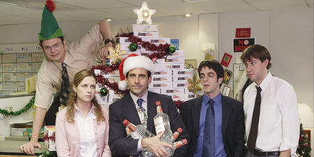 Here are all of  ‘The Office’ Christmas episodes