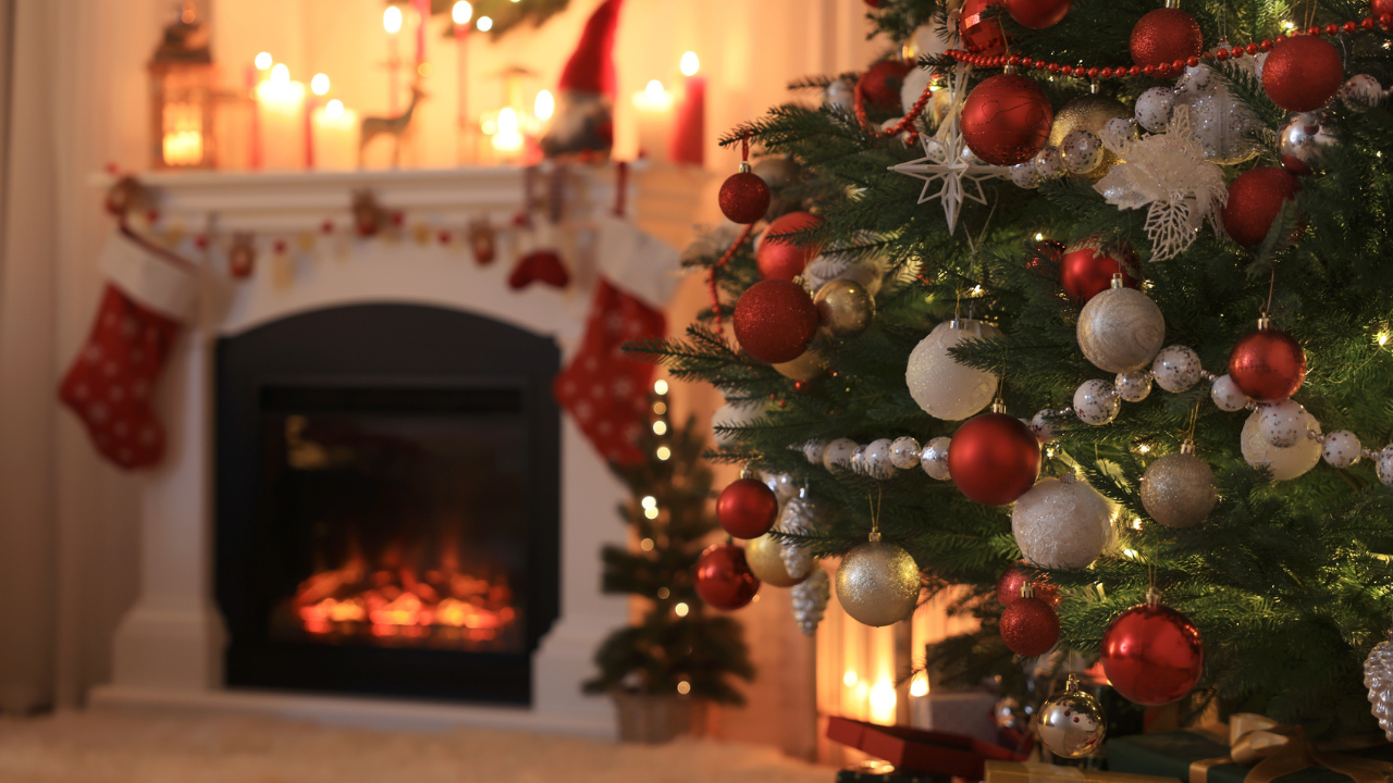 Here is how and when to dispose of your Christmas tree in Ireland