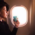 Flight attendant reveals why we should never drink the coffee on a plane