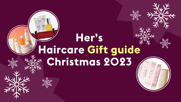 Haircare