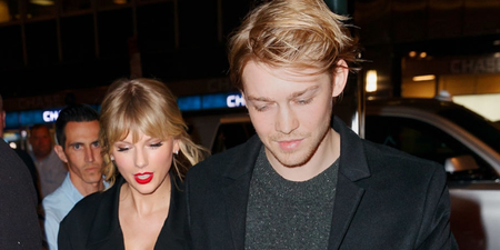 ‘Enough is enough’ – Taylor Swift’s publicist slams wedding rumours