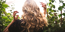 Expert reveals why your curls aren’t holding properly