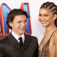 Fans are convinced Tom Holland and Zendaya are engaged