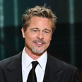 Brad Pitt let his elderly neighbour live in his estate rent-free