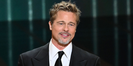 Brad Pitt let his 105-year-old neighbour live in his $40m home rent free until his death