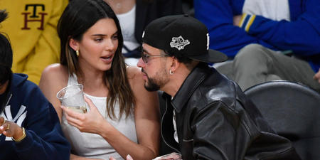 Why Kendall Jenner and Bad Bunny ended their relationship