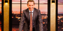 Ryan Tubridy gets honest about Late Late Show exit