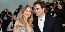 Robert Pattinson and Suki Waterhouse are reportedly engaged