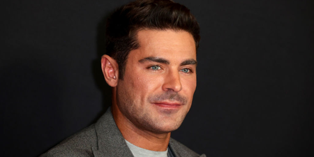 Zac Efron reassures fans after unusual appearance on the Today Show