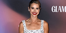 Vogue Williams shuts down claims she’s moving back to Ireland