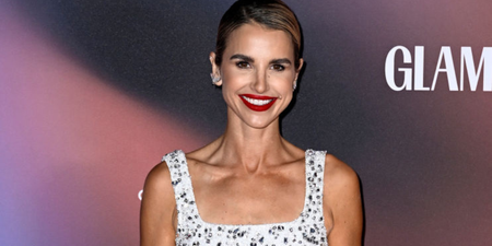 Vogue Williams shuts down claims she’s moving back to Ireland