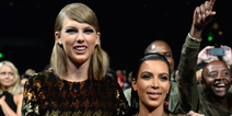 Taylor Swift claims feud with Kim Kardashian was like ‘career death’