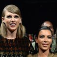 Taylor Swift claims feud with Kim Kardashian was like ‘career death’