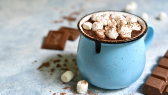 Bewley’s cafe slated over ‘ridiculous’ cost of hot chocolate