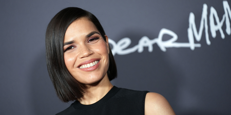 America Ferrera says Ugly Betty cast would make a reboot ‘in a heartbeat’