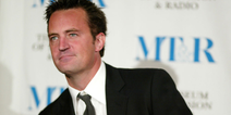 Matthew Perry’s death ruled an ‘accident’ from ‘acute effects of ketamine’