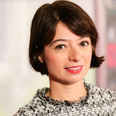 ‘Big Bang Theory’ star Kate Micucci announces she is cancer-free following surgery