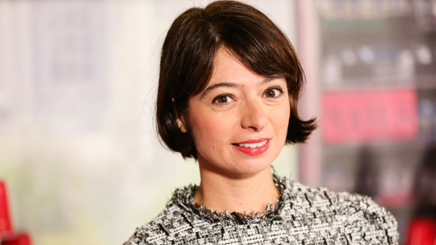 kate micucci