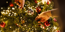 This is when you should take down your Christmas decorations, according to tradition