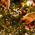 This is when you should take down your Christmas decorations, according to tradition
