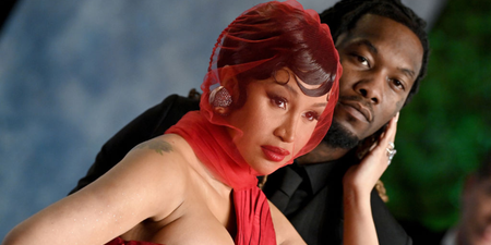 Cardi B confirms she is single amid husband Offset’s cheating rumours