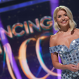 Dancing on Ice bosses keen to get Holly Willoughby back on air