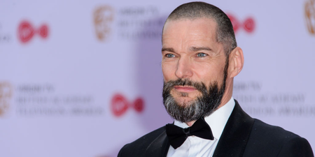 Fred Siriex explains why he was feuding with Josie Gibson