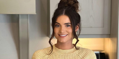 Rachel Gorry shares update with fans after being hospitalised