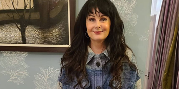Her's Book of the Month for April is by the legendary Marian Keyes