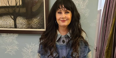 Her’s Book of the Month for April is by the legendary Marian Keyes