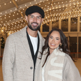 Millie Court and Liam Reardon share big Christmas plans