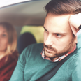 ‘Am I wrong for not letting my boyfriend in my car?’